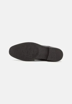Pier One Unisex - Zapatos De Vestir - Black -Pier One Ventas 6d3d8bb9bf264675a4984da11f2aff27