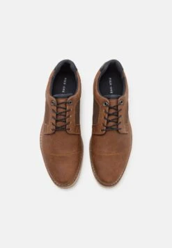 Pier One Zapatos Con Cordones - Cognac -Pier One Ventas 6faf5f5d3c4f4de79170708e1de7622e