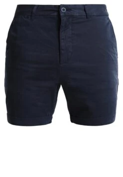 Pier One Shorts - Navy -Pier One Ventas 70526716912f48058cace65f558f2a79