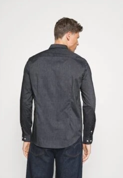 Pier One Camisa -Blue Grey -Pier One Ventas 70b194b9a7654959a523e3b77d9f7c1f