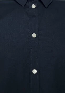 Pier One 3 Pack - Camisa Elegante - White/Light Blue/Dark Blue -Pier One Ventas 70d37421bf4541f195835f976ee00a15
