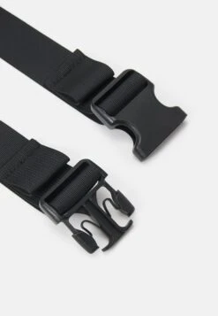 Pier One Riñonera -Black -Pier One Ventas 7129c03284b241abbd5fdf35ccfb006e