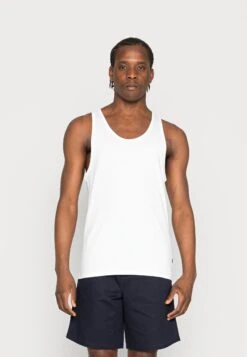 Pier One 3 Pack - Top - Green / White / Light Blue -Pier One Ventas 71558818dd1f431fb6854b16a53b7547