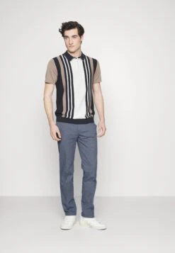 Pier One Pantalones -Blue -Pier One Ventas 71c19b578fc044f2a9ea7e2c2df566aa