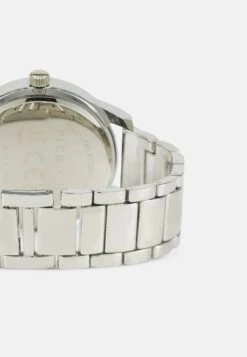 Pier One Set - Reloj - Silver-Coloured -Pier One Ventas 72bbbb99430d4d8cb8ab6ed38164cad1