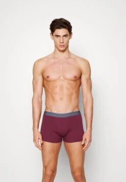 Pier One 7 Pack - Culotte - Black/Dark Blue/Dark Grey -Pier One Ventas 73163ade4d8f44ddbd00359c27f5a946