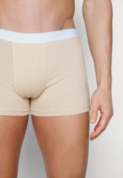 Pier One 7 Pack - Culotte - Black/ White/ Beige -Pier One Ventas 736c07cc89fb497eb41975efe7d462ec