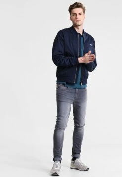 Pier One Basic - Polo - Petrol -Pier One Ventas 742544b8f6c84c80ab0e70cca0135587