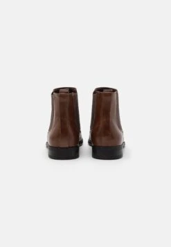 Pier One Botines - Brown -Pier One Ventas 742df15668cf4eacbb4d1ebc6ceb78b7