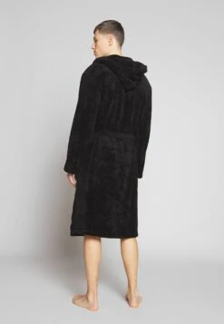 Pier One Albornoz - Black -Pier One Ventas 75a98de977234435b0a886383a91af9e