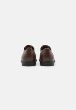 Pier One Zapatos Con Cordones - Dark Brown -Pier One Ventas 7773c55f0f8144f5a23840c959985ed3