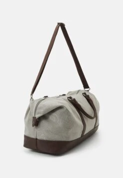 Pier One Unisex - Bolsa De Viaje - Grey -Pier One Ventas 77c6b077401348cd878270c2db166c74
