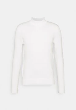 Pier One Jersey De Punto - White 14 Pier One Jersey De Punto - White -Pier One Ventas 782f4c218b7341b5bca367ed422902f6