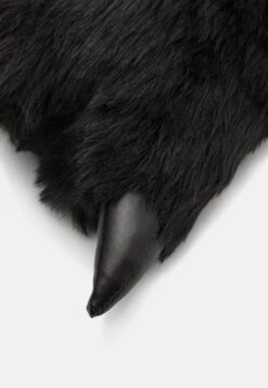 Pier One Pantuflas - Black -Pier One Ventas 796914552fcb4fcaac1e33068a36c27f