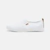 Pier One Unisex - Mocasines - White -Pier One Ventas 79bbb5f233b845ab8f7e0aa5d09eaa0e