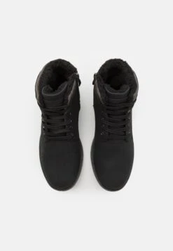 Pier One Botines Con Cordones - Dark Grey 11 Pier One Botines Con Cordones - Dark Grey -Pier One Ventas 79ce9d40f5c448ebbf7ba1af1c684f7d