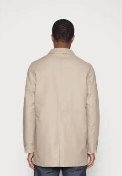 Pier One Commuter Coat- Abrigo Corto - Tan -Pier One Ventas 7a84a7b3d32644bb98a5fe975bbf209a