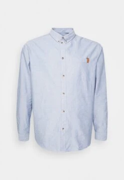Pier One Oxford - Camisa - Light Blue -Pier One Ventas 7c20f9bd6f294c21a59d3c31b7257b0a