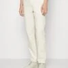 Pier One Pantalones Chinos - White