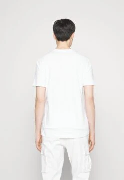 Pier One Cocktail Tee- Camiseta Estampada - White -Pier One Ventas 7dbeba6fcfc44b008901e863c3ab7bee