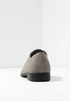 Pier One Zapatos Con Cordones - Grey -Pier One Ventas 7e262d7e1b2c4561940fdde78f9c83b6