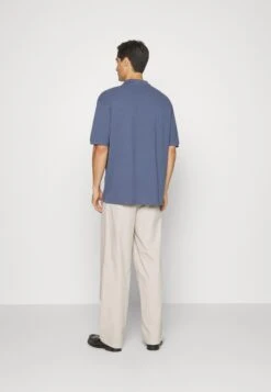 Pier One Polo - Blue -Pier One Ventas 7e7fc83f1a7b4b7b9ceaa0b717a0c5ef