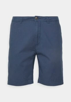 Pier One 2 Pack - Shorts -Dark Blue/Tan -Pier One Ventas 7f215c97bc3c4d97a61acffadb0c0296