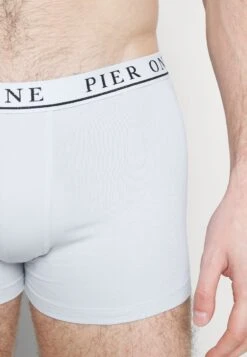 Pier One 5 Pack - Culotte - Blue/Light Blue/Red 13 Pier One 5 Pack - Culotte - Blue/Light Blue/Red -Pier One Ventas 7f6958a4d41f42a58d6b284c9e084e50