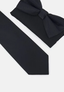 Pier One Set - Corbata - Black -Pier One Ventas 8113b5112efa45a9a3a7992b3ff1f7c8