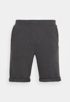 Pier One Pantalones Deportivos - Dark Grey -Pier One Ventas 8127e3e3f1da4c59bc98eaed81a1fa54