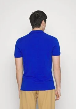 Pier One Basic - Polo - Royal Blue -Pier One Ventas 813bd5c63b294b0dbe91bba45626ed73
