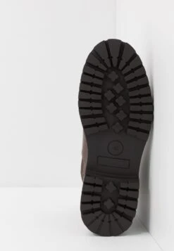 Pier One Unisex - Botines - Brown 12 Pier One Unisex - Botines - Brown -Pier One Ventas 81ba8467030b426598ded945a1fdc2dc