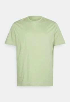 Pier One 7 Pack - Camiseta Básica - Black /Green /Bordeaux -Pier One Ventas 823afbf732014aac8fa9dba4e6c704ca