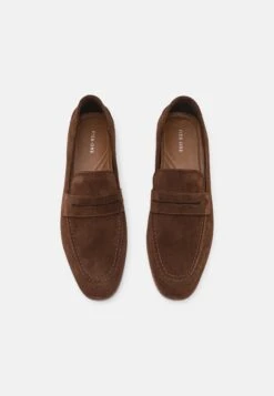 Pier One Leather - Mocasines - Brown 11 Pier One Leather - Mocasines - Brown -Pier One Ventas 8245ec5055a640f9aadca672bc53f218