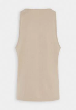 Pier One 3 Pack - Top - Olive/Off-White/Stone -Pier One Ventas 82886352e85a4ea19d0839adbc7f763c