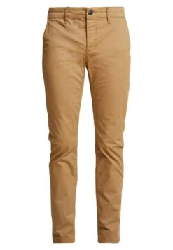 Pier One Pantalones Chinos -Beige -Pier One Ventas 82b1beb41a8e446187bafabdec50a7b0