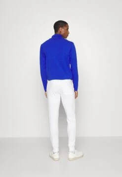 Pier One Pantalones Deportivos - White -Pier One Ventas 8331affdd7f0488692bf512a43af10d8