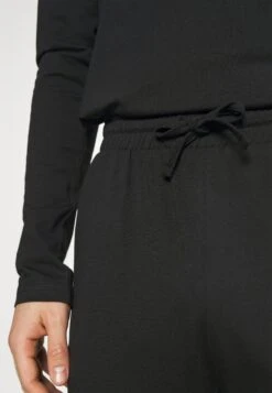 Pier One Pijama - Black -Pier One Ventas 842cc55e81224f6ca06ad94aae25d25c