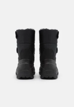 Pier One Unisex - Botas Para La Nieve - Black -Pier One Ventas 849de728a34b4fe18c0aca5c71640119