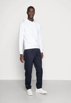 Pier One Jersey Con Capucha - White -Pier One Ventas 8616566f6b2a40c2b12102e917c74978