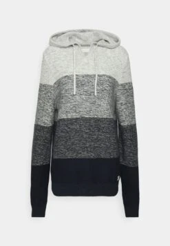 Pier One Jersey De Punto - Grey -Pier One Ventas 863cfec120dd428aac115db9ffe61b55