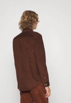 Pier One Camisa - Brown 10 Pier One Camisa - Brown -Pier One Ventas 86bdca6958d34e9ba03b1cb6f6f5a706