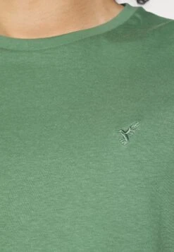 Pier One Unisex 5 Pack - Camiseta Básica - Light Blue/Purple/White -Pier One Ventas 871e8b7d8226472f95bae000685cfceb