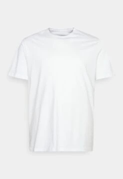 Pier One 7 Pack - Camiseta Básica - Black /Green /Bordeaux -Pier One Ventas 878392c559ee41c3a6d9decd5ac95c1f