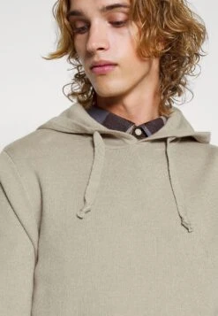 Pier One Jersey De Punto - Beige -Pier One Ventas 891486d484914839aa47180c9f1055bd