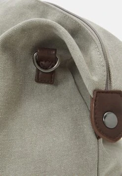 Pier One Unisex - Bolsa De Viaje - Grey -Pier One Ventas 896d06a64f994c4ca29738295cd48410