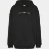 Pier One Sudadera - Black