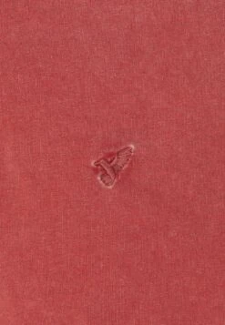 Pier One 5 Pack - Camiseta Básica - Off-White/Lilac/Light Red -Pier One Ventas 8a1409ca9d104894982cf908cf9b8993