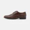 Pier One Zapatos Con Cordones - Dark Brown 2 Pier One Zapatos Con Cordones - Dark Brown -Pier One Ventas 8a86012d91e3414b9827e74a4f8d1076