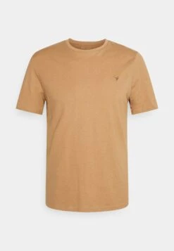 Pier One Unisex 5 Pack - Camiseta Básica - Off-White/Tan/Orange -Pier One Ventas 8b539b30c55843a590c4d68e8fe93469